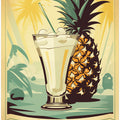 Tropical Refreshment