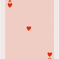 Ace of Hearts