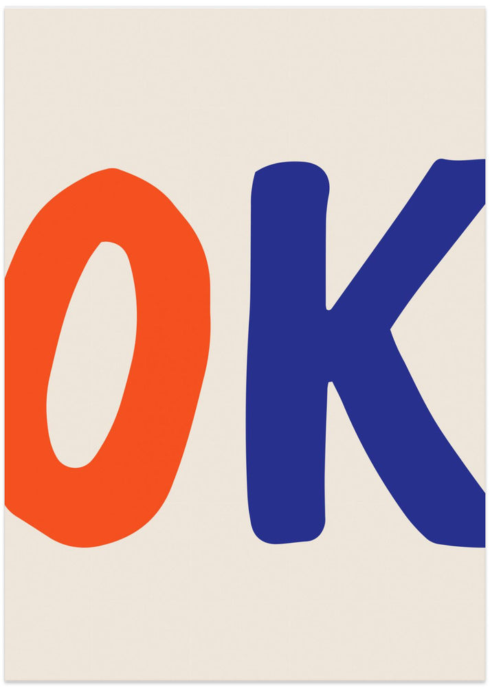 Bold Colors Unveiled