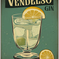 Vendelso Gin