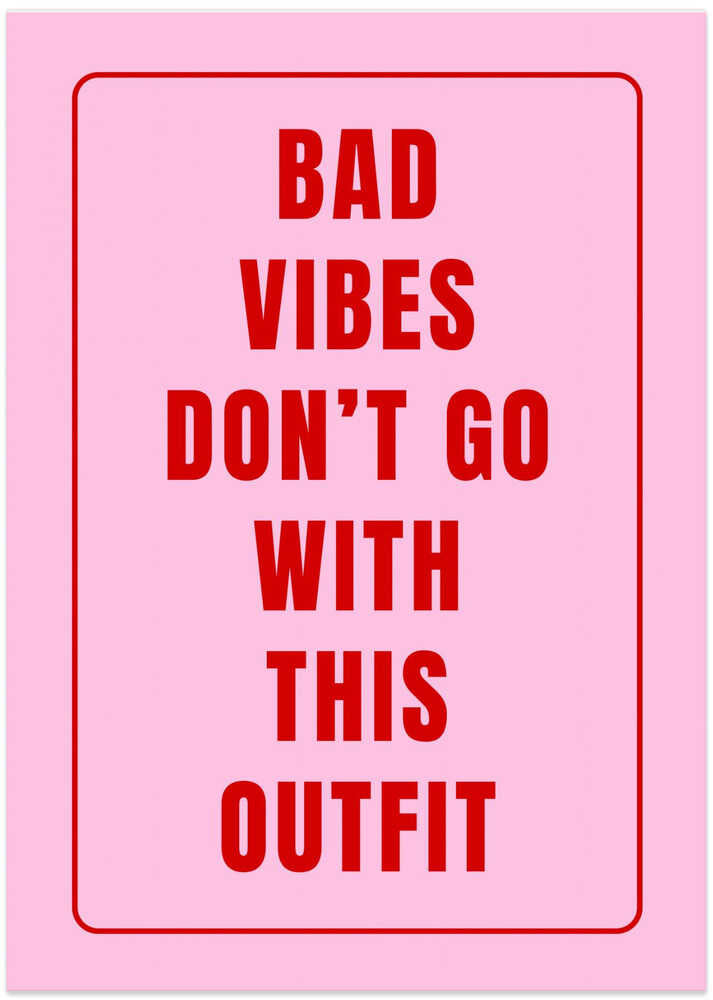 Positive Vibe Wardrobe