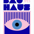 Bauhaus Eye