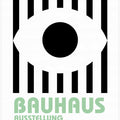 Bauhaus Eye