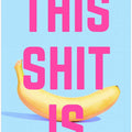 Bold Banana Statement