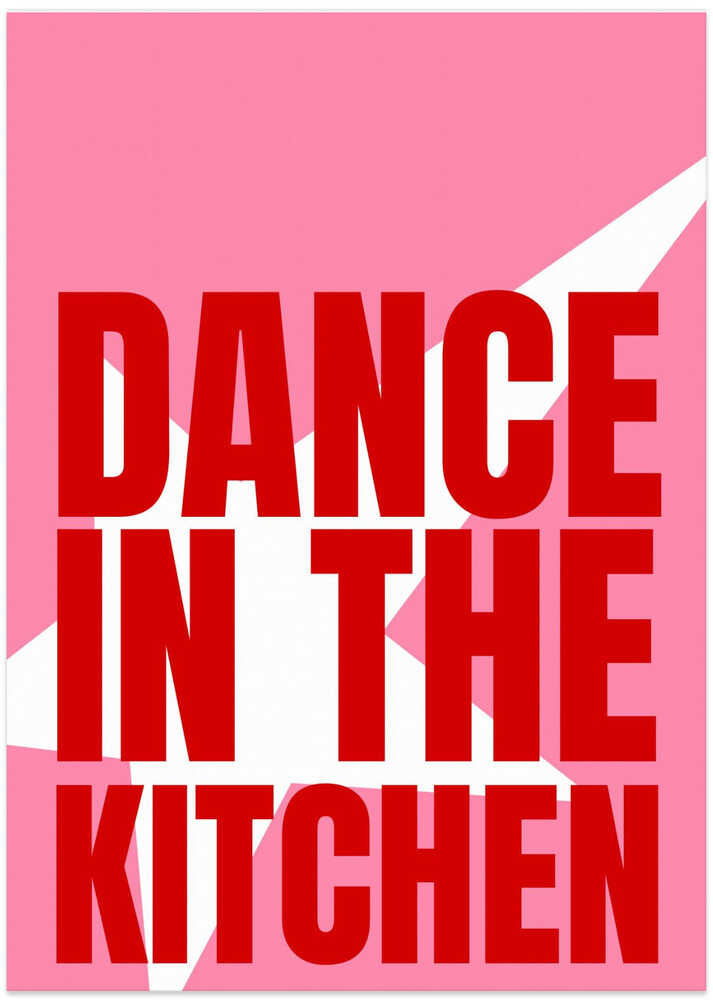 Kitchen Boogie Bash
