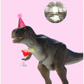 Dino's Disco Bash