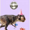 Dino Birthday Bash