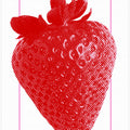 Red Strawberry