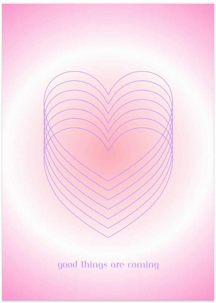 Positive Vibes Ahead