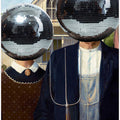 American Gothic with Disco