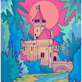 The Forest Castle