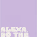 Alexadothedishes(purple)