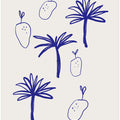 Tropical Doodles