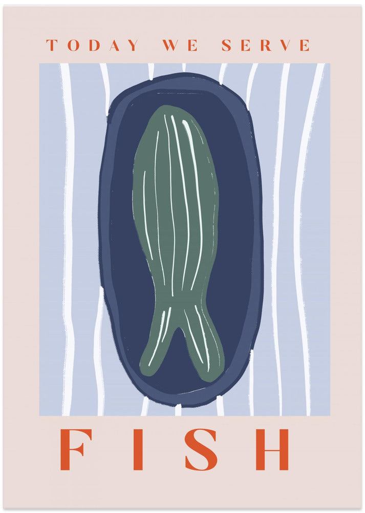 Today's Special Dish