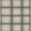Minimalist Plaid Pattern