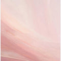 Abstraction In Soft Pink Hues