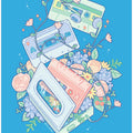 Cassette Tapes