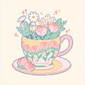 Teacup