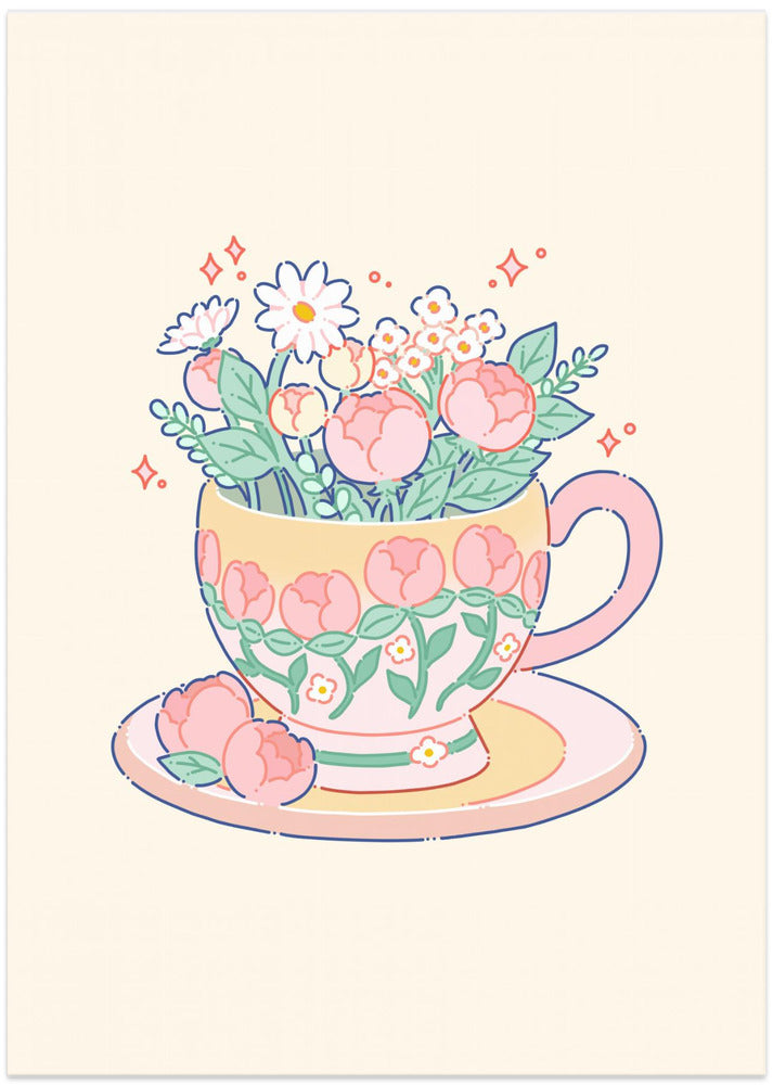 Teacup