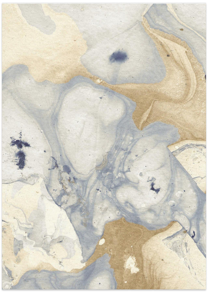 Organic Fluid Shapes