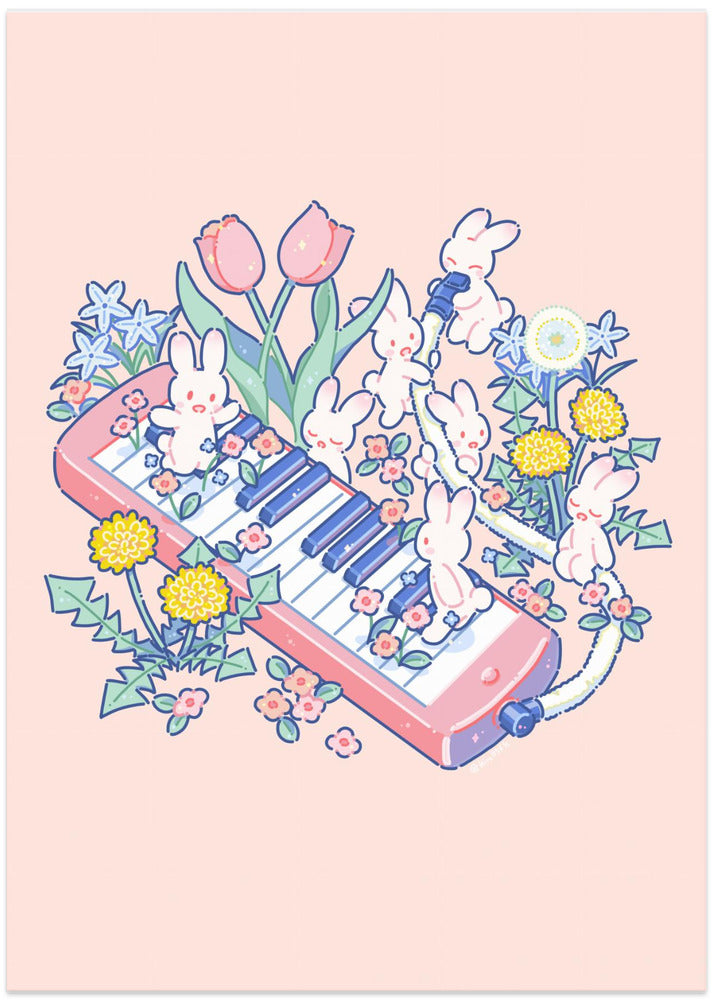 Melodica