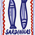 Lisbon Sardines Delight