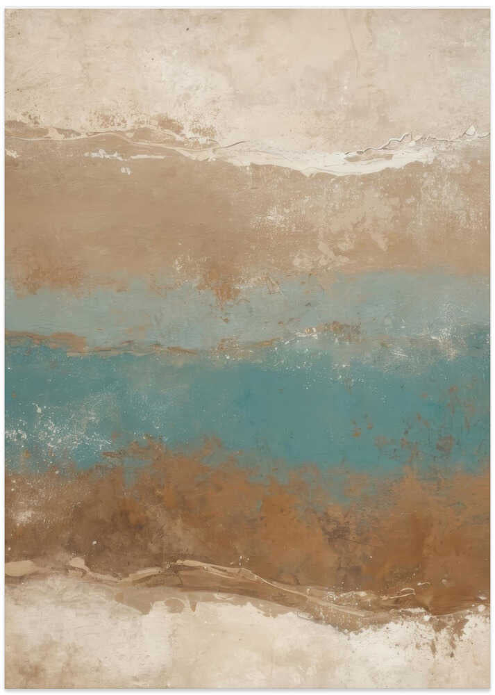 Beneath the Endless Sky