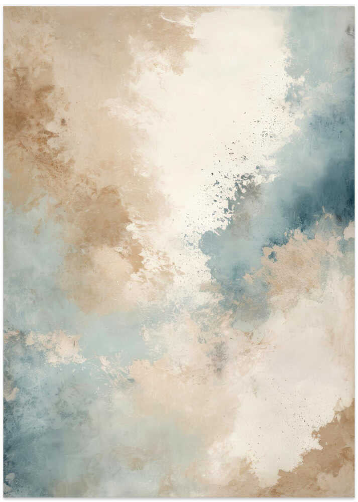 Drifting Between Earth and Air