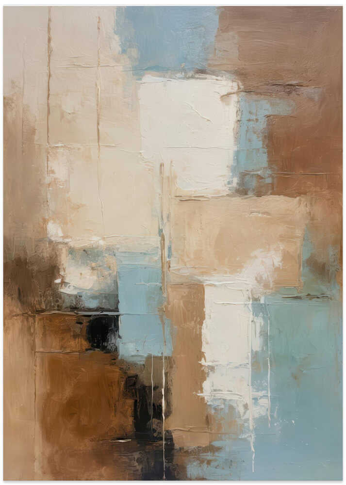 Faded Walls Of Memory