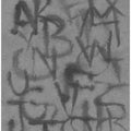 Blurred Graffiti