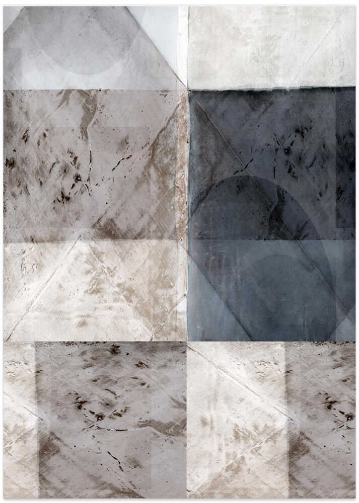 Abstract Geometric Pattern