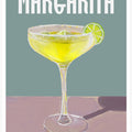 Margarita Cocktail Bliss