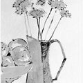 Monochrome Still Life