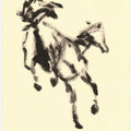 Galloping Spirit