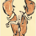 Elephant Art  19