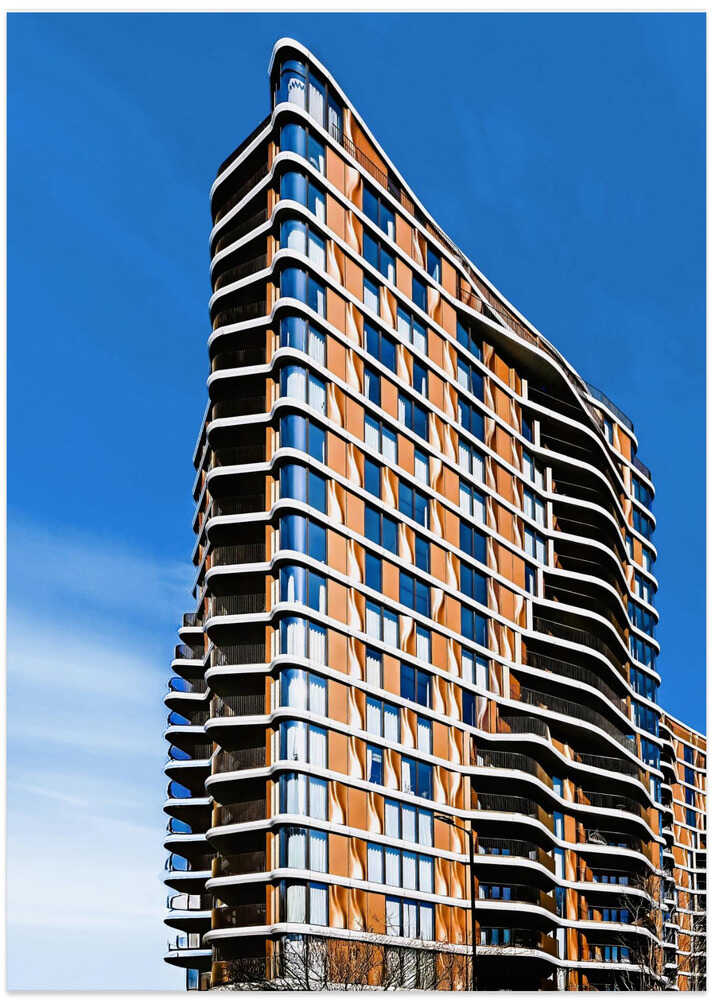 Architecture - London UK