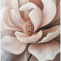 A Stunning Magnolia Flower