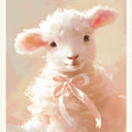 Lamb Serenity