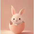 Bunny Surprise Egg
