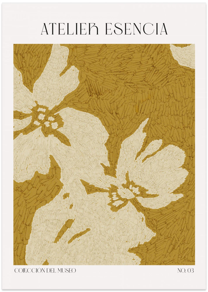 Floral Essence Burst