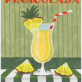 Pina Colada Delight
