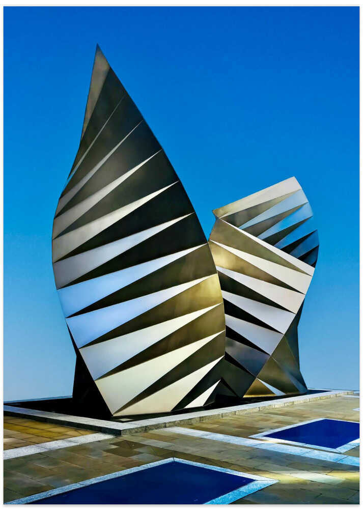 Angel's Wings - London UK