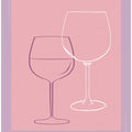 Wine Glass Duo