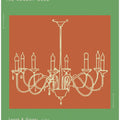 Chandelier Glow