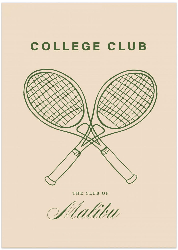 Malibu Tennis Club