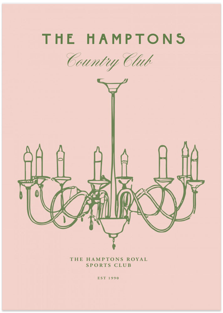 Elegant Chandelier Design