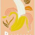 Peel Appeal (Banana)