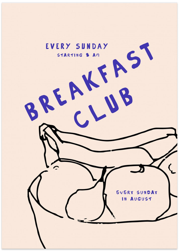 Sunday Morning Delight