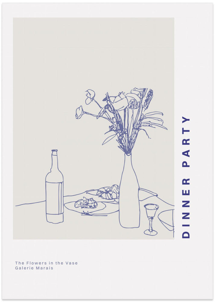 Elegant Table Setting