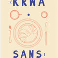 Breakfast Typography